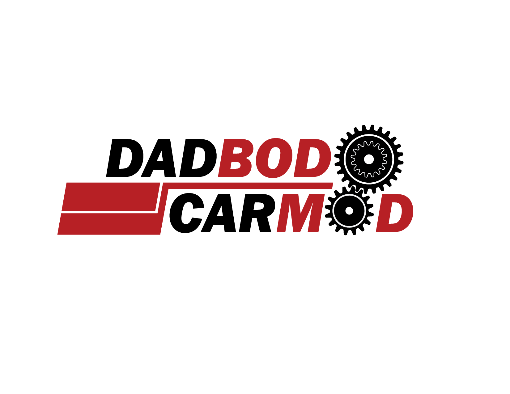 Dad Bod Car Mod