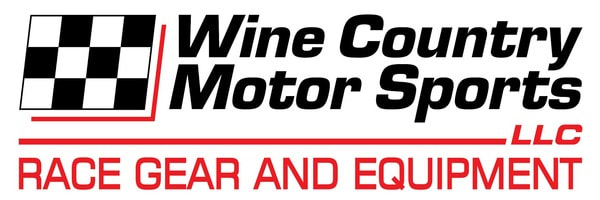 Wine Country Motor Sports logo